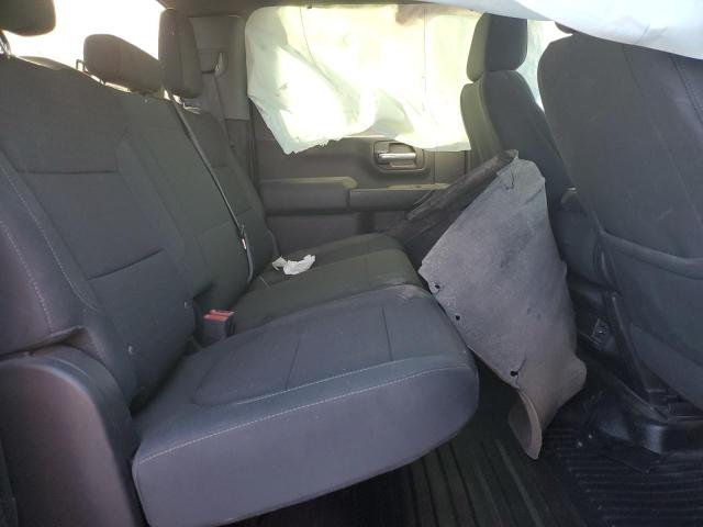 Photo 10 from auction – 2020 CHEVROLET SILVERADO with VIN 1GC4YSEY7LF180518