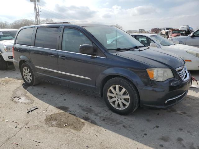 Photo 4 from auction – 2014 CHRYSLER TOWN & COU with VIN 2C4RC1BG9ER220636