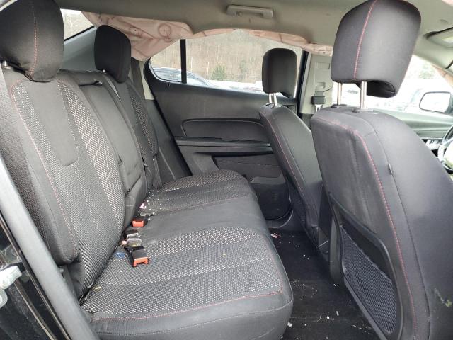 Photo 11 from auction – 2015 CHEVROLET EQUINOX LT with VIN 2GNFLFEKXF6434528