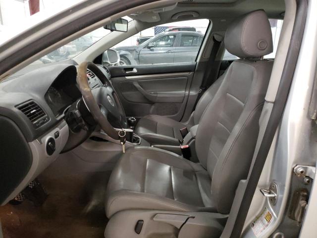 Photo 7 from auction – 2006 VOLKSWAGEN JETTA 2.5 with VIN 3VWSF71KX6M699480