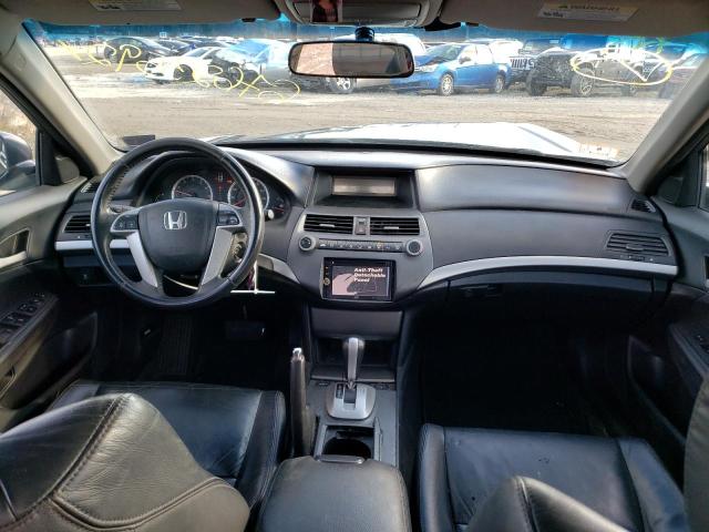Foto 8 de la subasta – 2012 HONDA ACCORD con VIN 1HGCP2F65CA017439