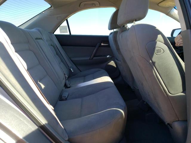 Photo 10 from auction – 2008 MAZDA 6 I with VIN 1YVHP80C185M38056
