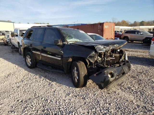 Photo 4 from auction – 2006 GMC ENVOY with VIN 1GKDS13S962252622