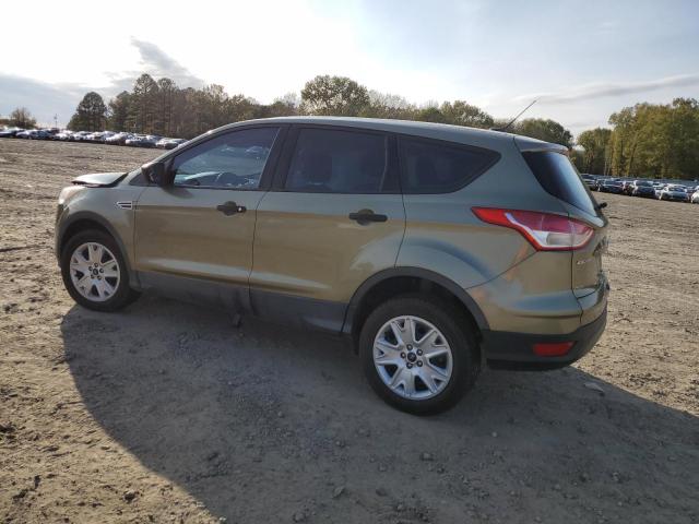 Photo 2 from auction – 2013 FORD ESCAPE S with VIN 1FMCU0F77DUC91256