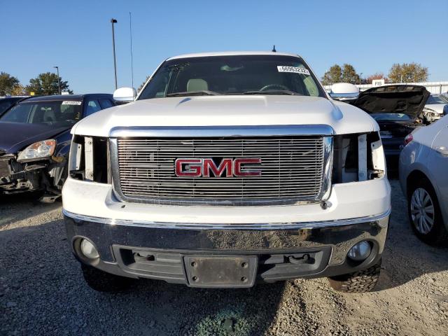 Photo 5 from auction – 2007 GMC NEW SIERRA with VIN 2GTEK13M571538650