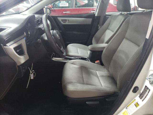 Photo 7 from auction – 2015 TOYOTA COROLLA L/ with VIN 2T1BURHE6FC293404