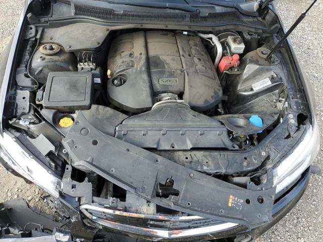 Photo 11 from auction – 2014 CHEVROLET SS with VIN 6G3F15RWXEL921775