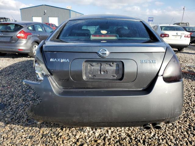 Photo 6 from auction – 2005 NISSAN MAXIMA with VIN 1N4BA41E35C855195