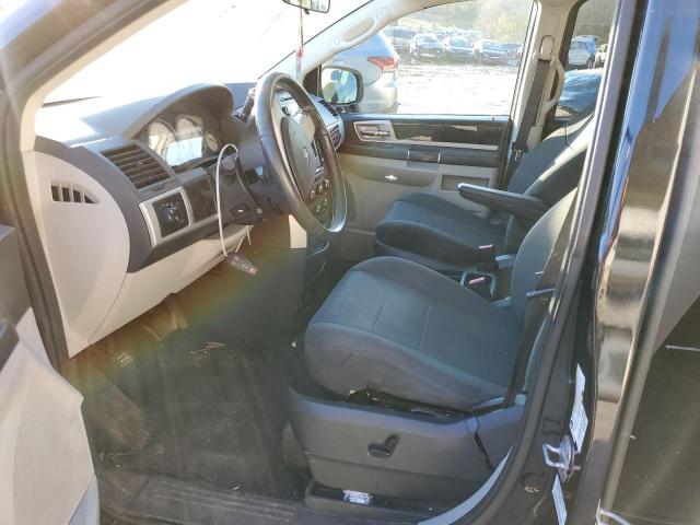 Photo 7 from auction – 2010 DODGE GRAND CARA with VIN 2D4RN5D12AR417266