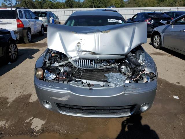 Photo 5 from auction – 2006 LINCOLN LS with VIN 1LNFM87A66Y609207
