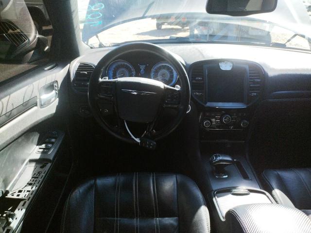 Photo 8 from auction – 2012 CHRYSLER 300 S with VIN 2C3CCABG8CH188288
