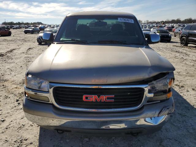 Photo 5 from auction – 2002 GMC NEW SIERRA with VIN 2GTEC19VX21363219