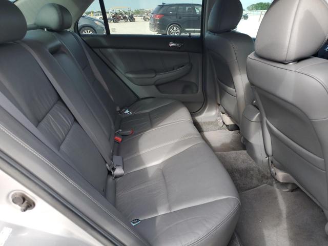 Photo 10 from auction – 2007 HONDA ACCORD EX with VIN 1HGCM66527A009733