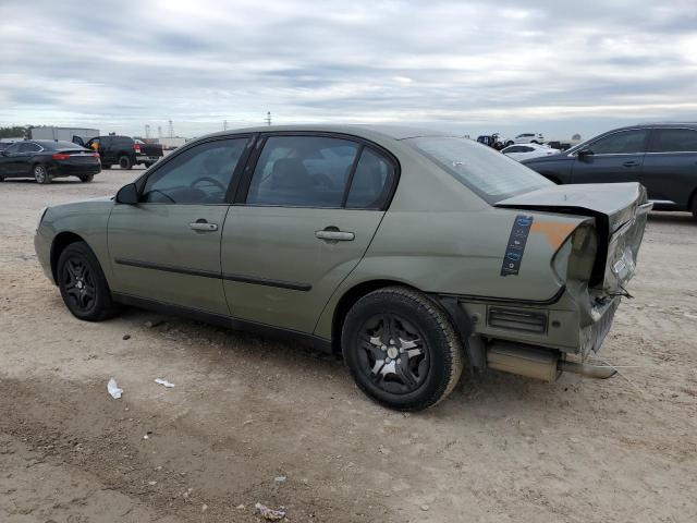 Photo 2 from auction – 2005 CHEVROLET MALIBU with VIN 1G1ZS52F05F336972