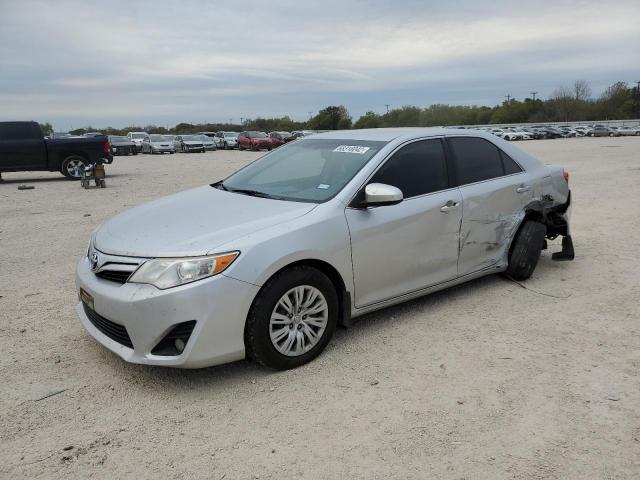 Photo 2 from auction – 2014 TOYOTA CAMRY L with VIN 4T4BF1FKXER442436