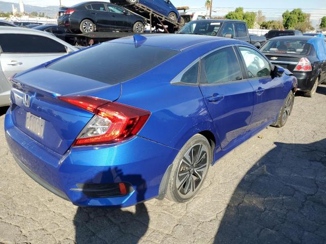 Photo 3 from auction – 2017 HONDA CIVIC EX with VIN 2HGFC1F31HH653275
