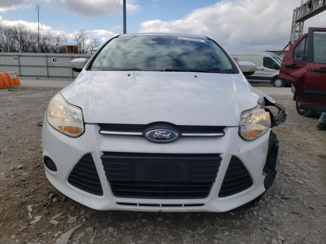 Photo 5 from auction – 2014 FORD FOCUS SE with VIN 1FADP3F26EL266271
