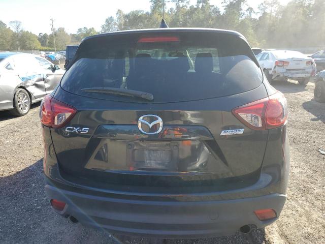 Photo 6 from auction – 2013 MAZDA CX-5 TOURI with VIN JM3KE2CE1D0109853