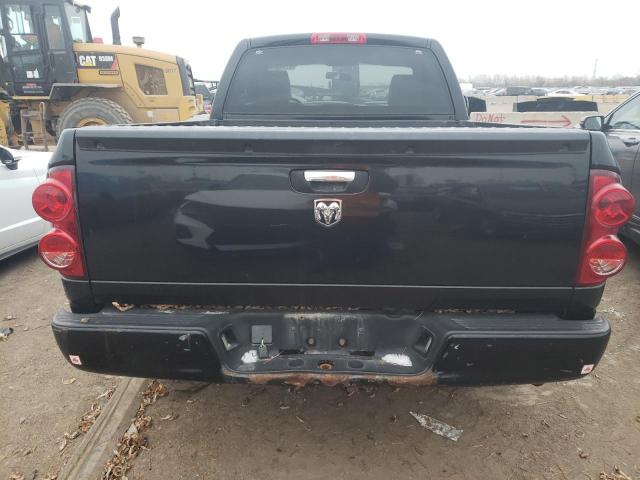 Photo 6 from auction – 2008 DODGE RAM 1500 S with VIN 1D7HA16K28J118979
