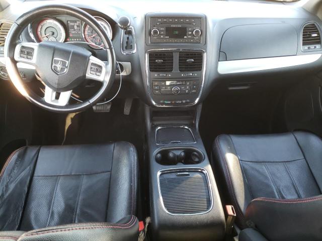 Photo 8 from auction – 2014 DODGE CARAVAN with VIN 2C4RDGEGXER179123