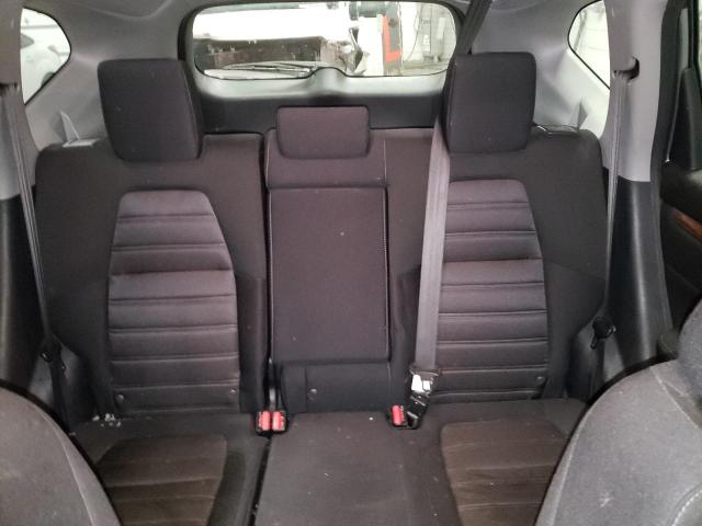 Photo 10 from auction – 2019 HONDA CR-V EX with VIN 7FARW2H51KE010398
