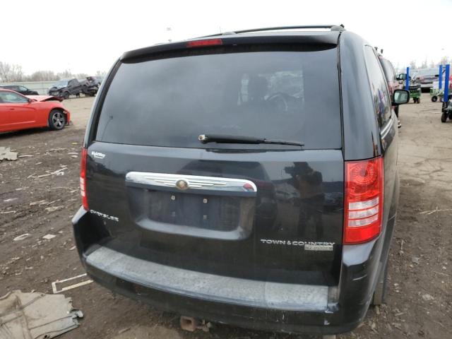 Photo 6 from auction – 2010 CHRYSLER TOWN & COU with VIN 2A4RR5D16AR126667