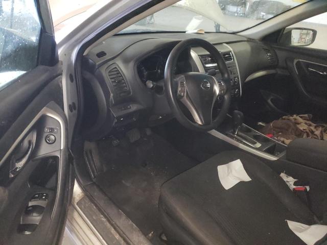 صورة رقم 8 من المزاد - 2015 NISSAN ALTIMA 2.5 مع VIN 1N4AL3AP1FC129340