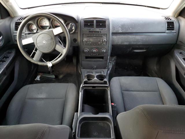 Photo 8 from auction – 2008 DODGE CHARGER with VIN 2B3KA43GX8H233155