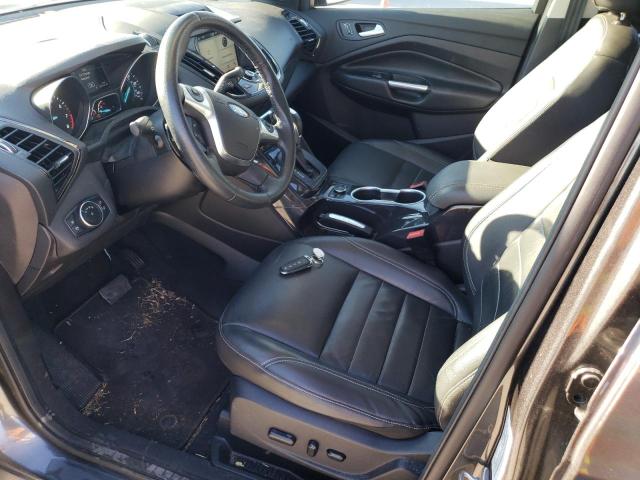 Photo 7 from auction – 2016 FORD ESCAPE TIT with VIN 1FMCU0J94GUB03676