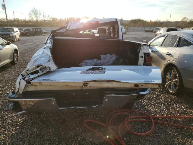 Photo 6 from auction – 2017 GMC SIERRA K15 with VIN 3GTU2NEC3HG388019