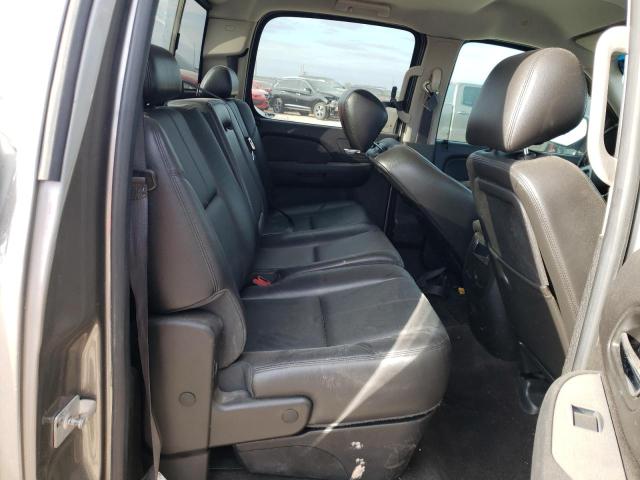 Photo 10 from auction – 2013 CHEVROLET SILVERADO with VIN 3GCPCTE01DG169316