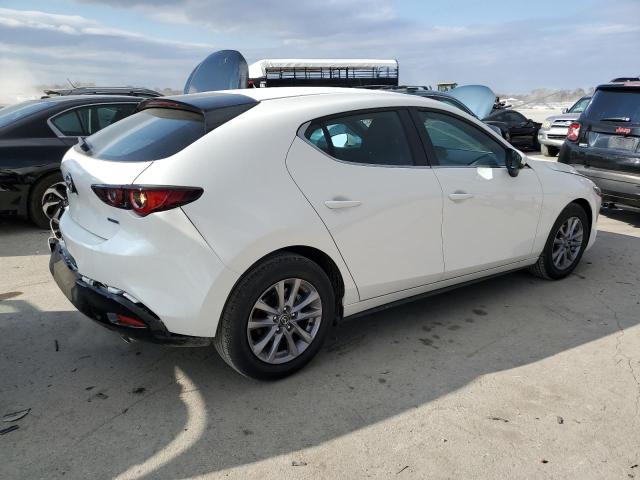 Photo 3 from auction – 2022 MAZDA 3 with VIN JM1BPAJL6N1508901