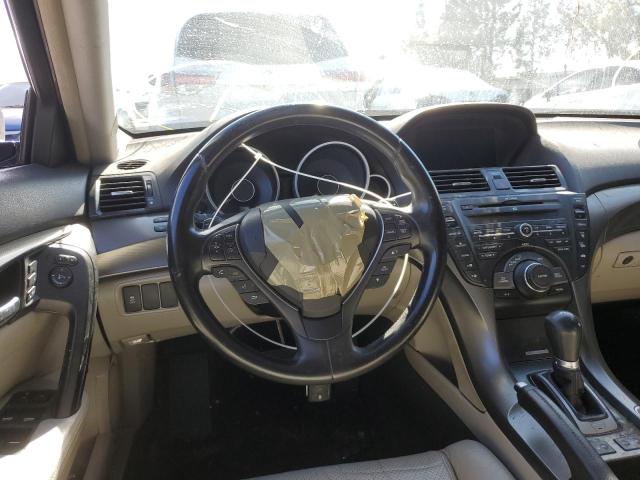 Photo 8 from auction – 2012 ACURA TL with VIN 19UUA8F54CA000146