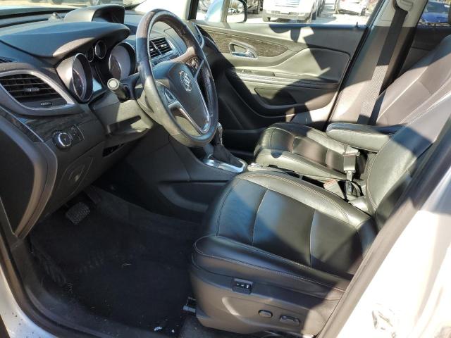Photo 7 from auction – 2013 BUICK ENCORE with VIN KL4CJCSB3DB179097