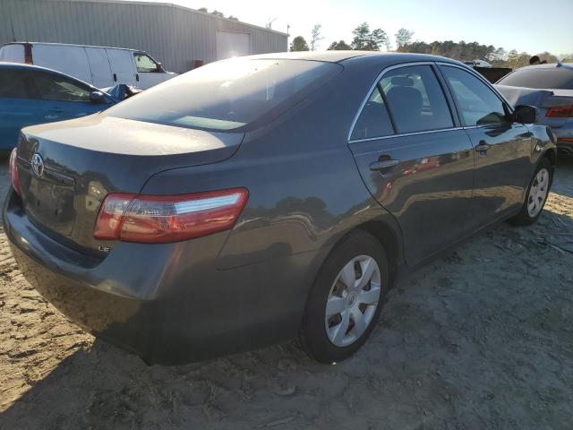 Photo 3 from auction – 2007 TOYOTA CAMRY CE with VIN 4T1BE46K47U729014