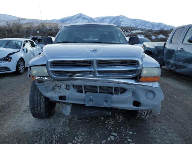 Photo 5 from auction – 2001 DODGE DAKOTA QUA with VIN 1B7GG2AZ91S208712