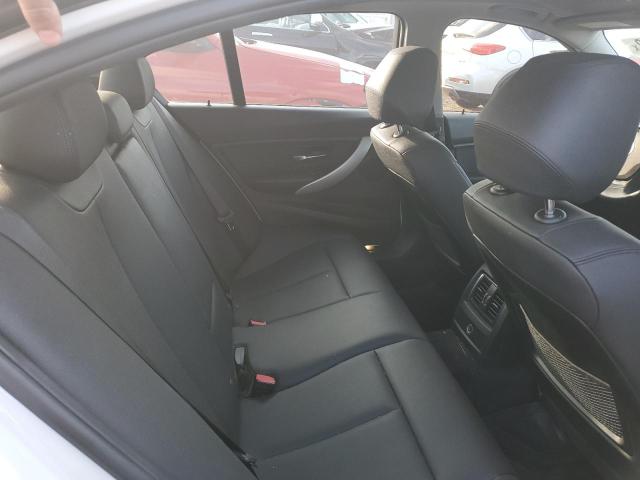 Photo 10 from auction – 2018 BMW 320 XI with VIN WBA8A3C54JA488418