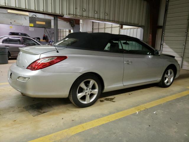 Photo 3 from auction – 2008 TOYOTA CAMRY with VIN 4T1FA38P08U144285