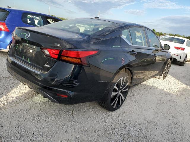 Photo 3 from auction – 2019 NISSAN ALTIMA SR with VIN 1N4BL4CW5KC248792
