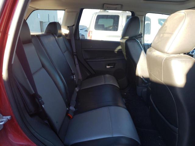 Photo 11 from auction – 2010 JEEP GRAND CHER with VIN 1J4PR4GKXAC116528