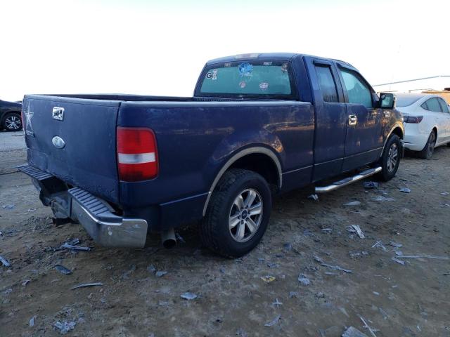 Photo 3 from auction – 2008 FORD F150 with VIN 1FTPX12598KB20016