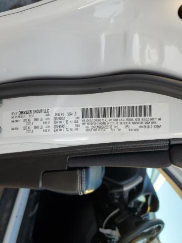 Photo 14 from auction – 2014 JEEP CHEROKEE S with VIN 1C4PJMAB0EW253133