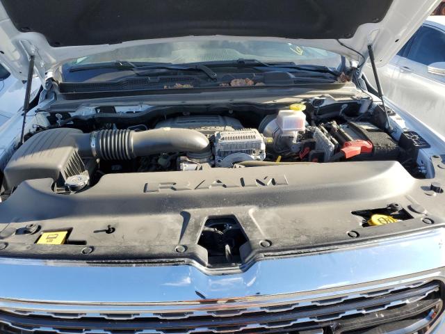 Photo 11 from auction – 2022 RAM 1500 LIMIT with VIN 1C6SRFHT2NN233539