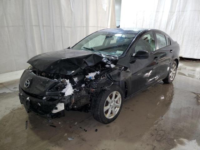 MAZDA 3 I 2010 with VIN JM1BL1SG7A1289079 - Photo from auction