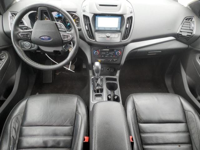 Photo 8 from auction – 2018 FORD ESCAPE SEL with VIN 1FMCU9HD2JUD28118