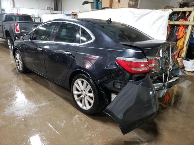 Photo 2 from auction – 2013 BUICK VERANO CON with VIN 1G4PR5SK7D4149449