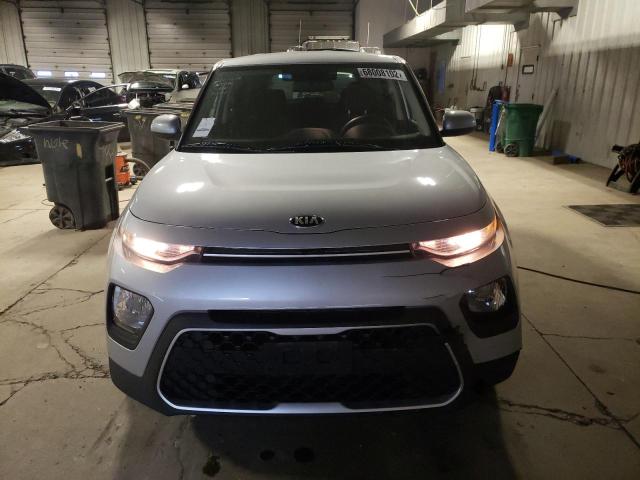 Photo 5 from auction – 2020 KIA SOUL LX with VIN KNDJ23AUXL7074474