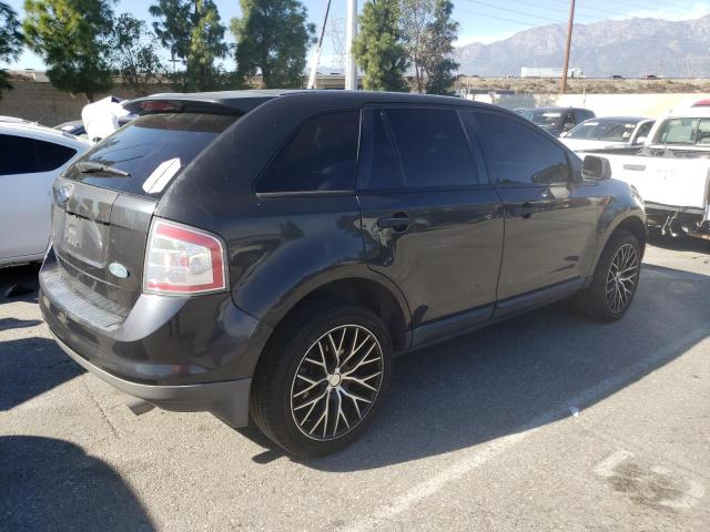 Photo 3 from auction – 2007 FORD EDGE SE with VIN 2FMDK36C97BA82233