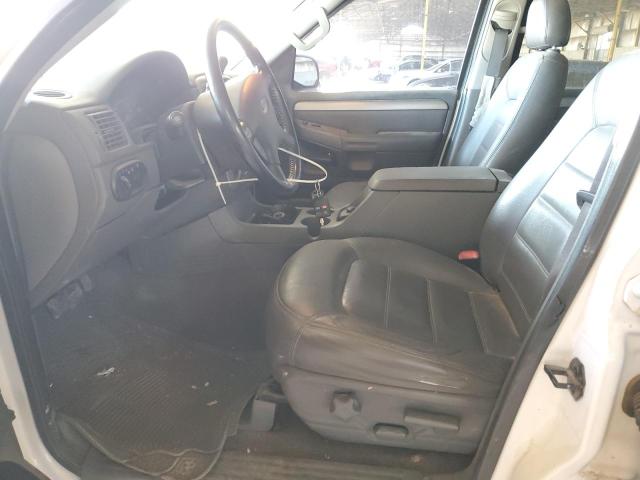 Photo 7 from auction – 2003 FORD EXPLORER X with VIN 1FMZU73K93UB09731