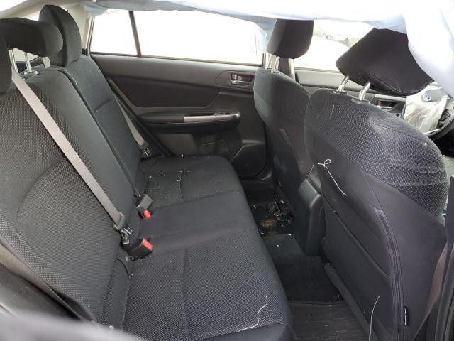 Photo 10 from auction – 2016 SUBARU IMPREZA PR with VIN JF1GPAB67G8227012